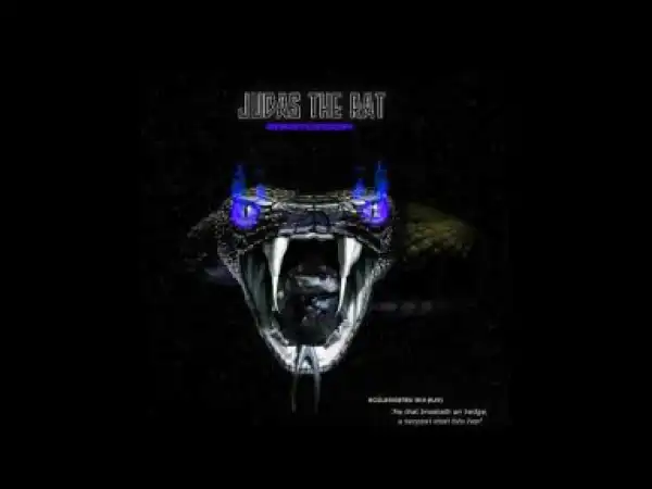 Vector - Judas The Rat #PastorSon (M.I diss reply)